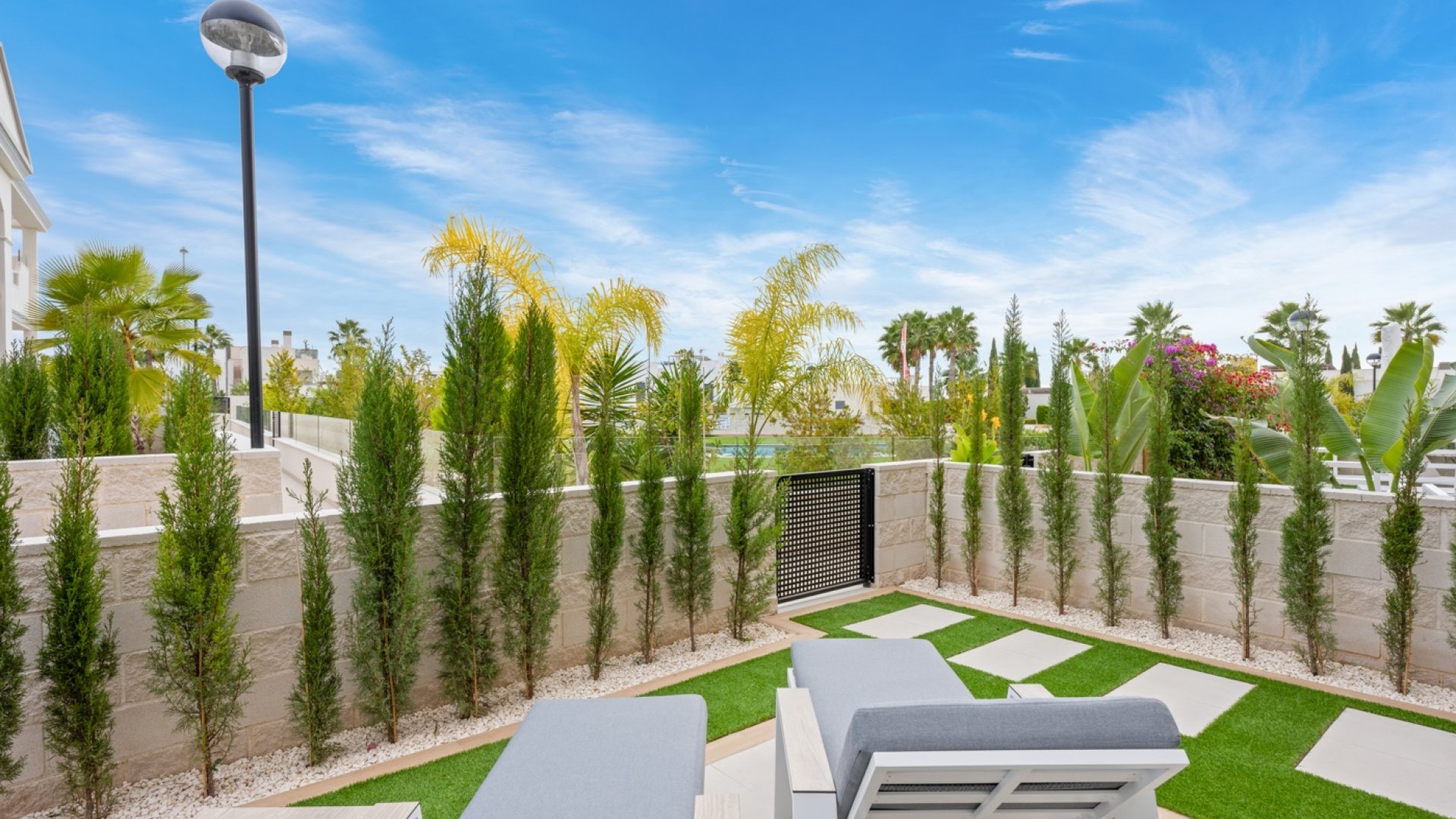 Revente - Appartements -
Ciudad Quesada