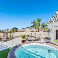 Revente - Appartements -
Ciudad Quesada