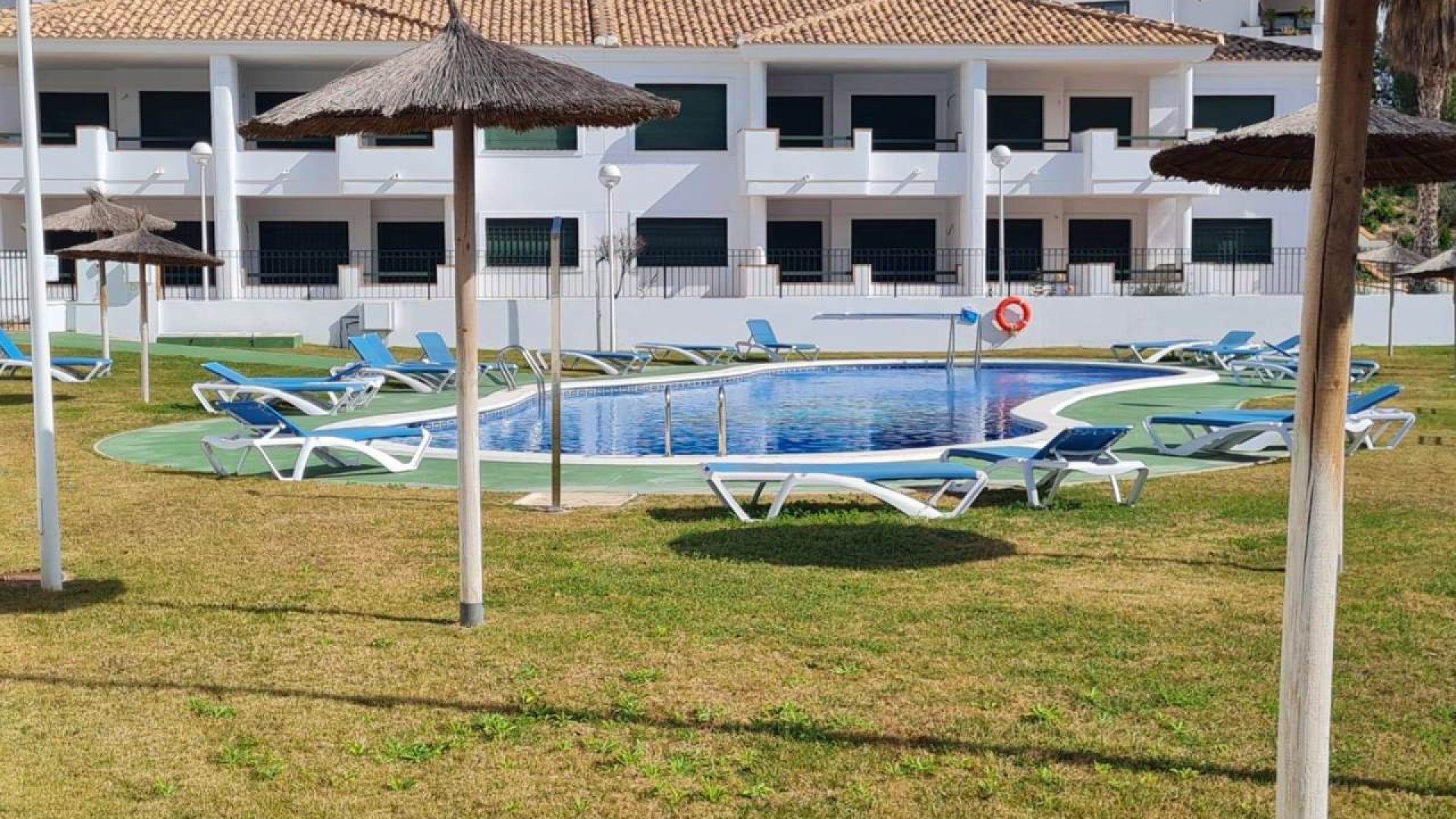 Revente - Appartements -
Dehesa de Campoamor - Campoamor