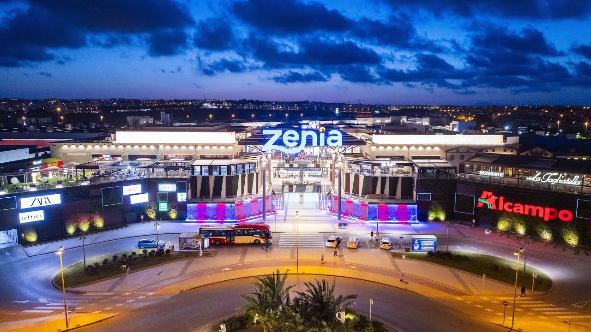 Revente - Appartements -
Dehesa de Campoamor - Campoamor