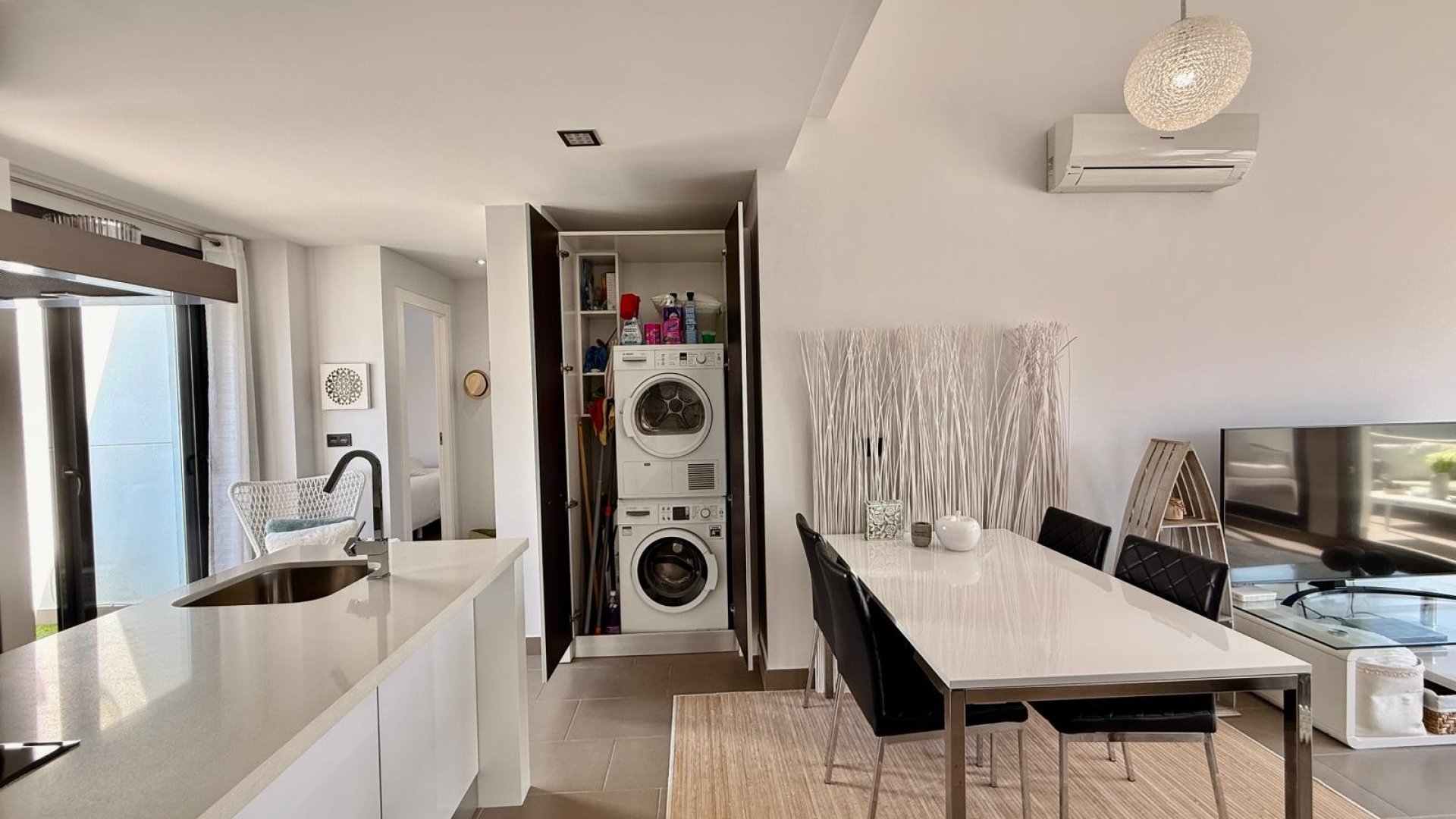 Revente - Appartements -
Dehesa de Campoamor - Las Ramblas