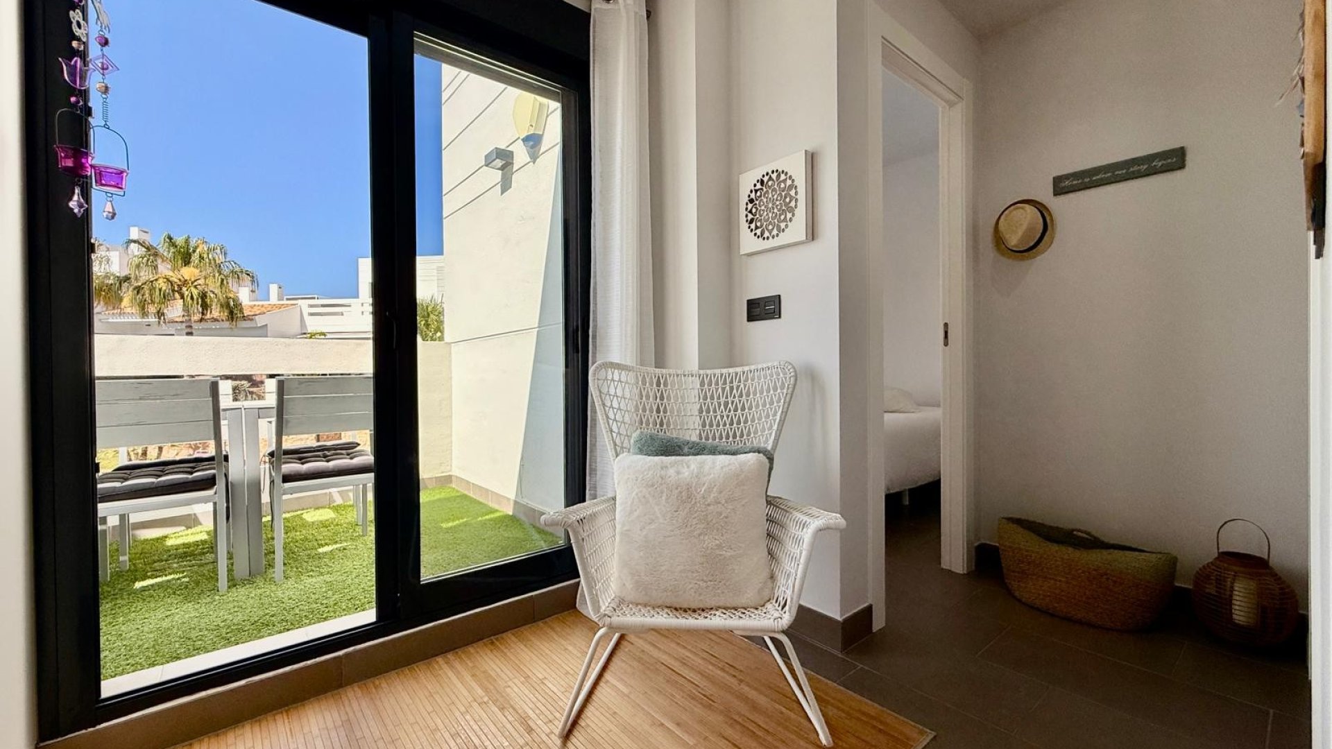 Revente - Appartements -
Dehesa de Campoamor - Las Ramblas