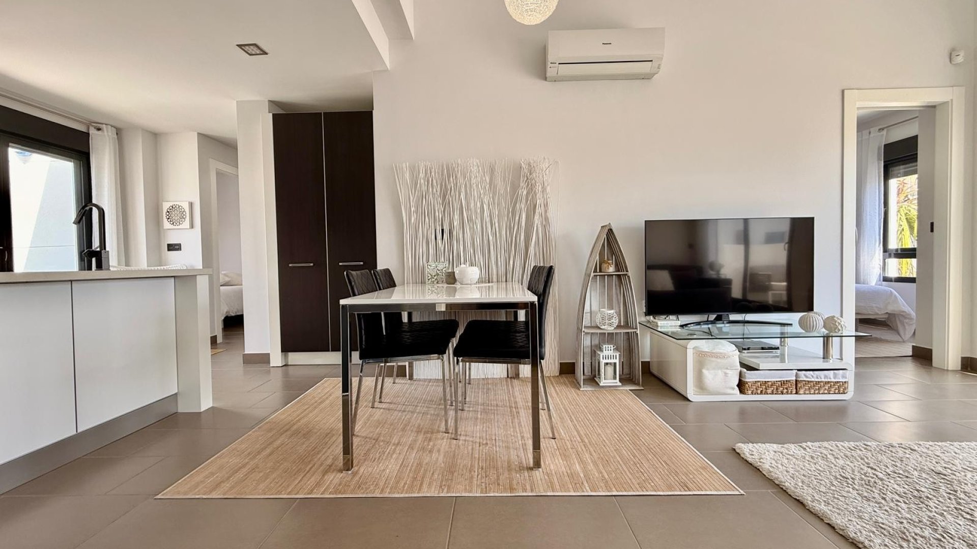 Revente - Appartements -
Dehesa de Campoamor - Las Ramblas