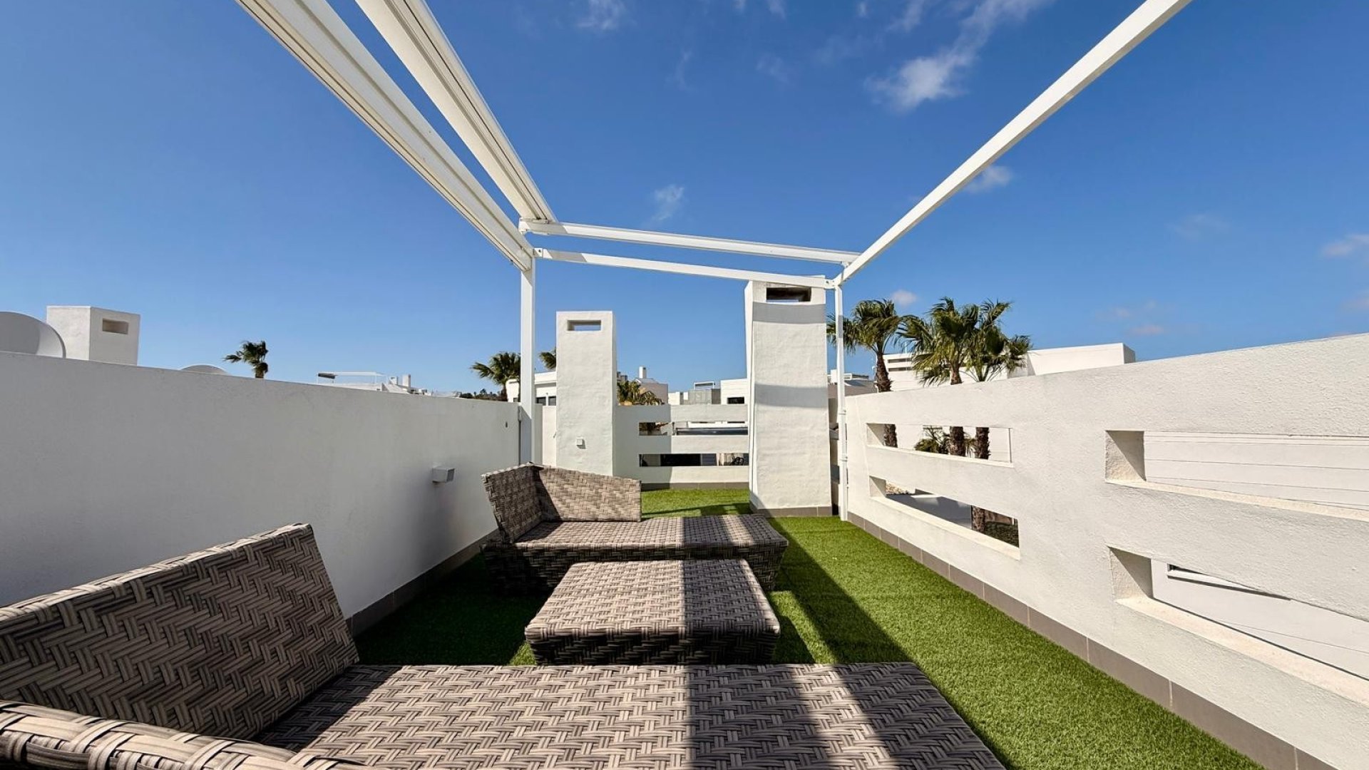Revente - Appartements -
Dehesa de Campoamor - Las Ramblas