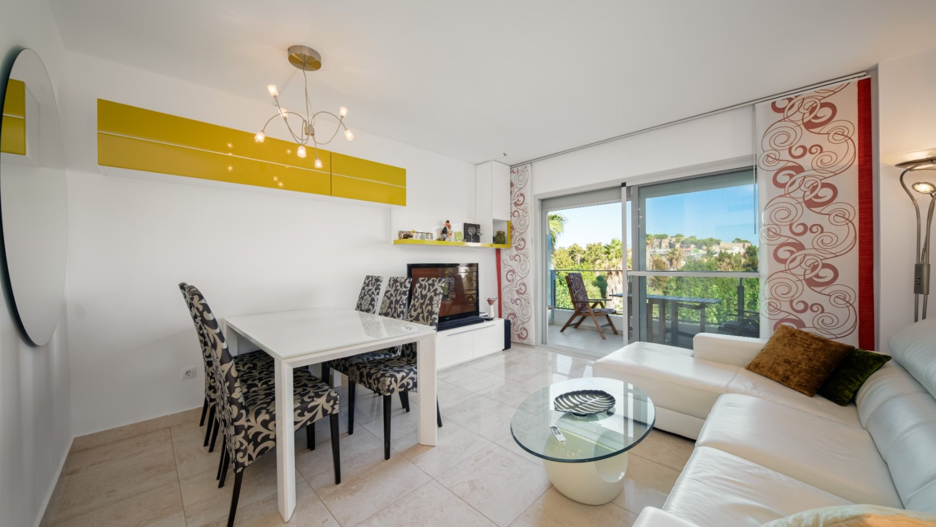 Revente - Appartements -
Denia - Center