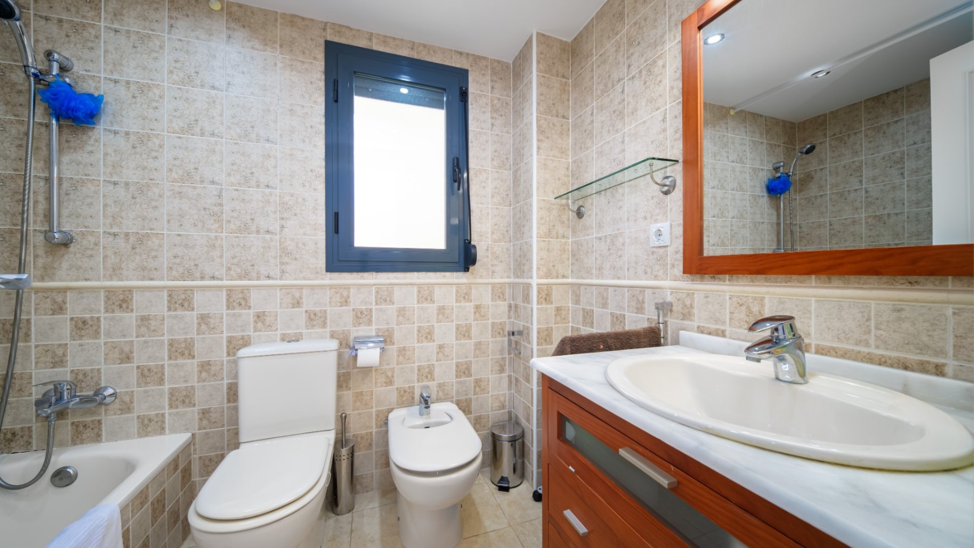 Revente - Appartements -
Denia - Center