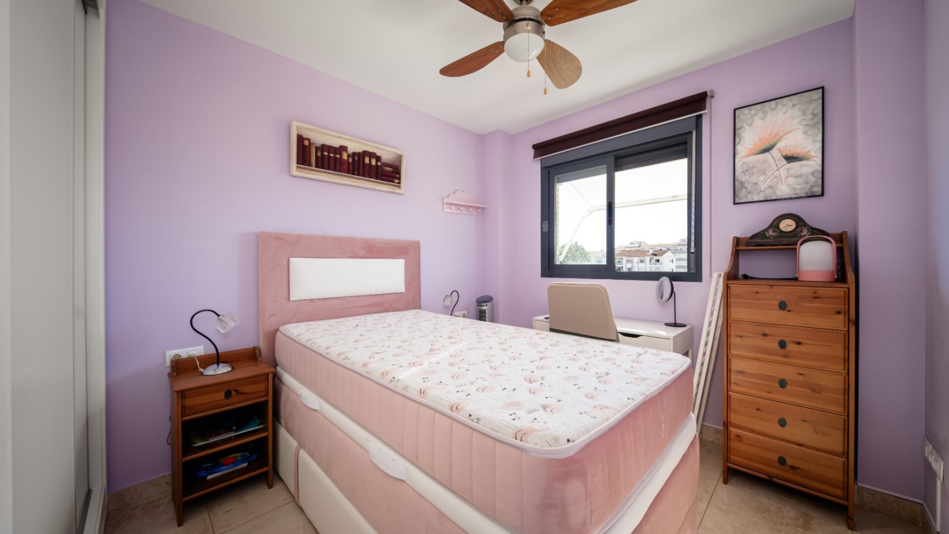 Revente - Appartements -
Denia - Center