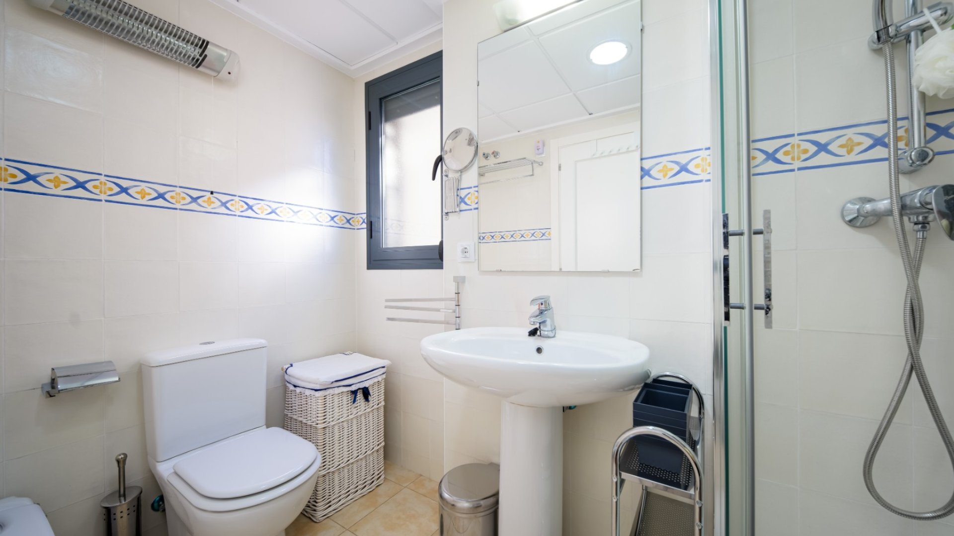 Revente - Appartements -
Denia - Center