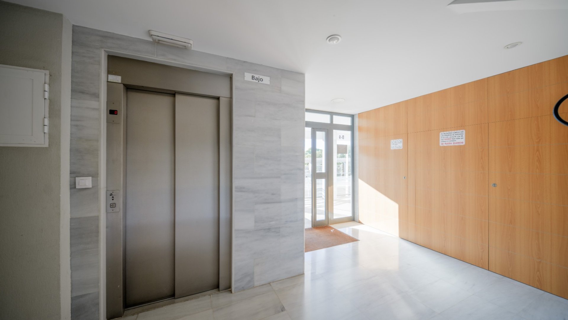 Revente - Appartements -
Denia - Center
