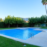 Revente - Appartements -
Denia - Center