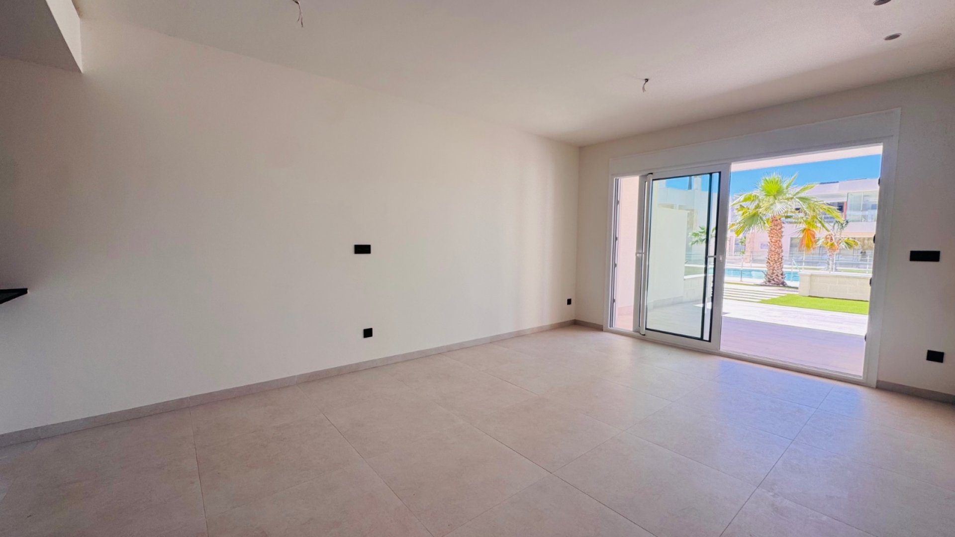 Revente - Appartements -
El Raso - El Raso, Guardamar