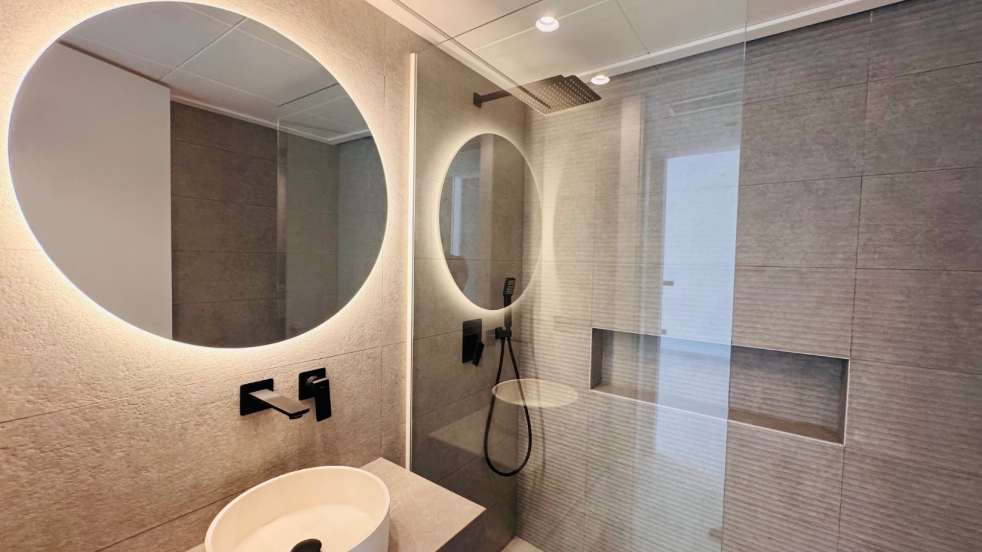 Revente - Appartements -
El Raso - El Raso, Guardamar