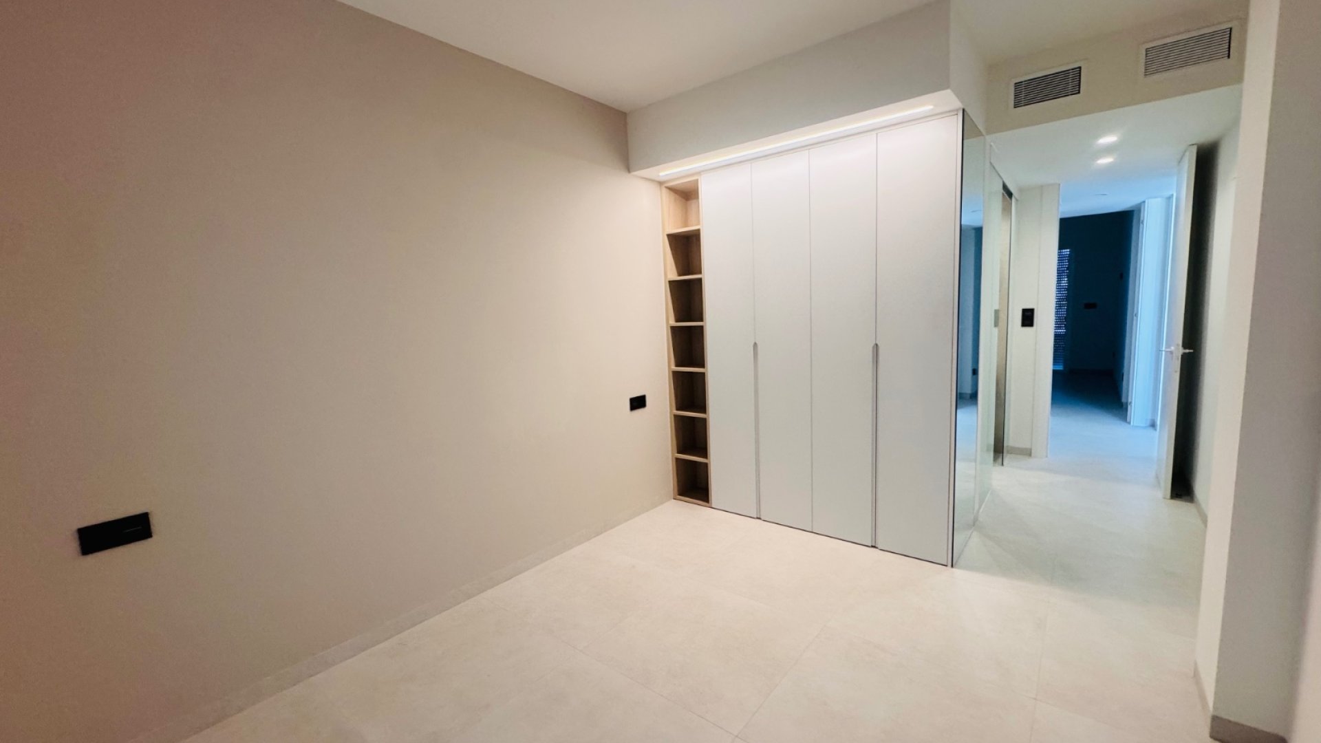 Revente - Appartements -
El Raso - El Raso, Guardamar