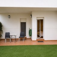 Revente - Appartements -
El Verger - El Vergel