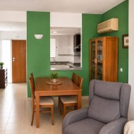 Revente - Appartements -
El Verger - El Vergel