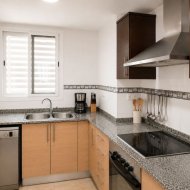 Revente - Appartements -
El Verger - El Vergel