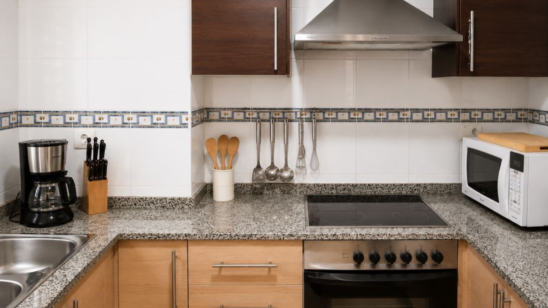 Revente - Appartements -
El Verger - El Vergel