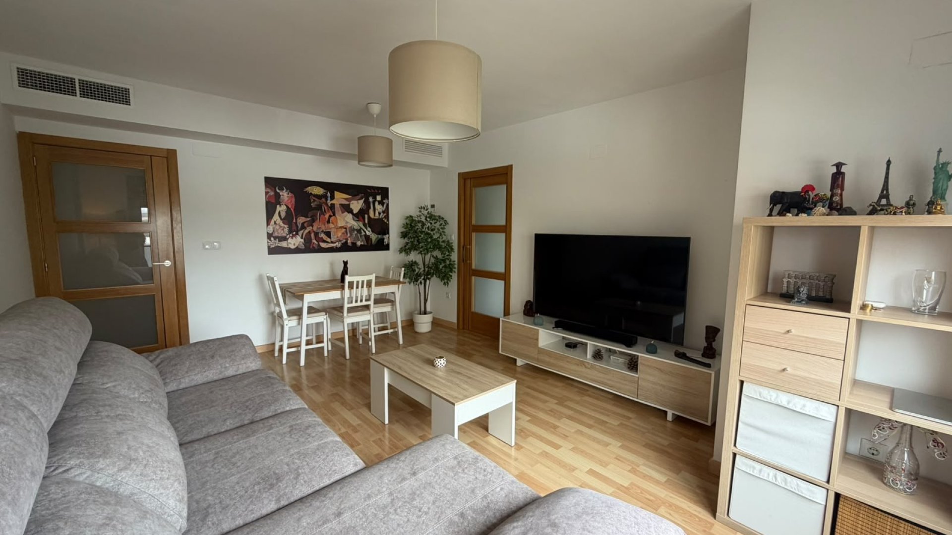 Revente - Appartements -
Elche - El Altet