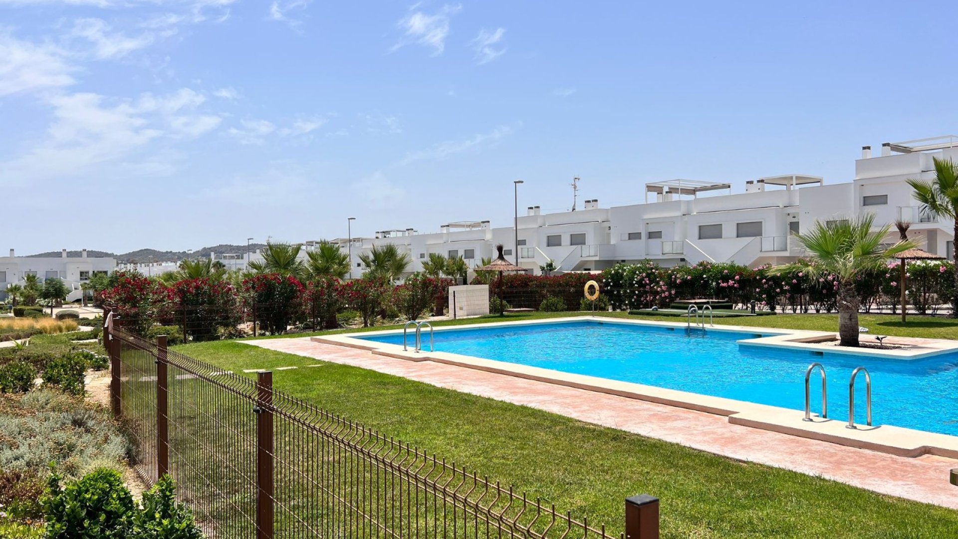 Revente - Appartements -
Entre Naranjo - Vistabella Golf - Entre Naranjos Vistabella Golf