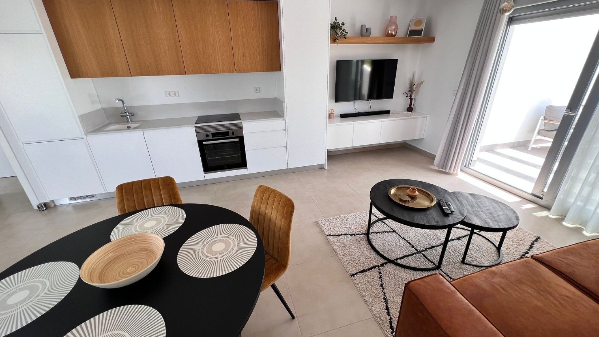 Revente - Appartements -
Entre Naranjo - Vistabella Golf - Entre Naranjos Vistabella Golf