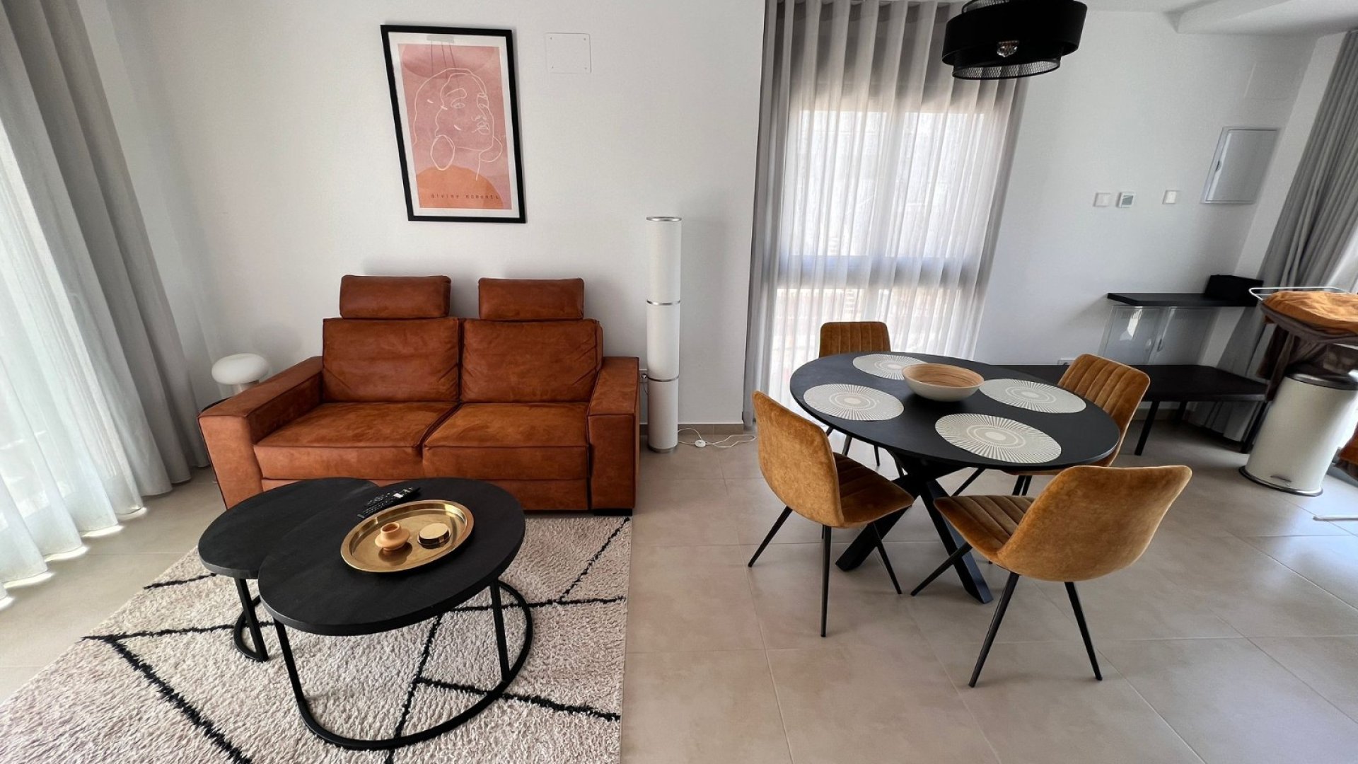 Revente - Appartements -
Entre Naranjo - Vistabella Golf - Entre Naranjos Vistabella Golf