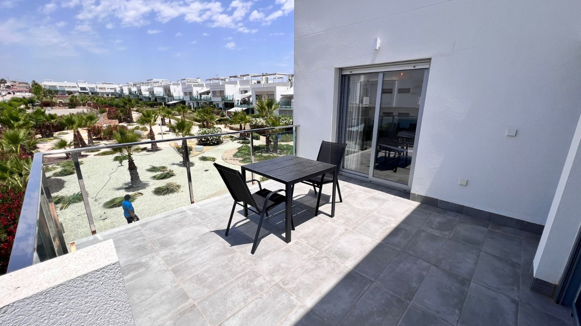 Revente - Appartements -
Entre Naranjo - Vistabella Golf - Entre Naranjos Vistabella Golf