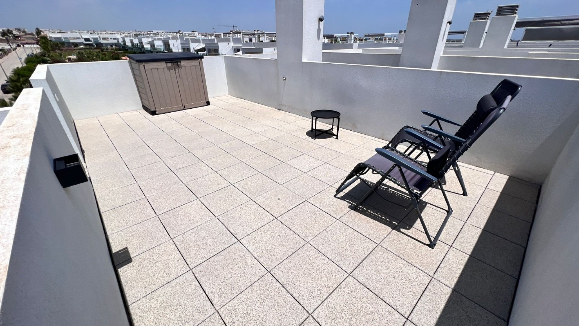 Revente - Appartements -
Entre Naranjo - Vistabella Golf - Entre Naranjos Vistabella Golf