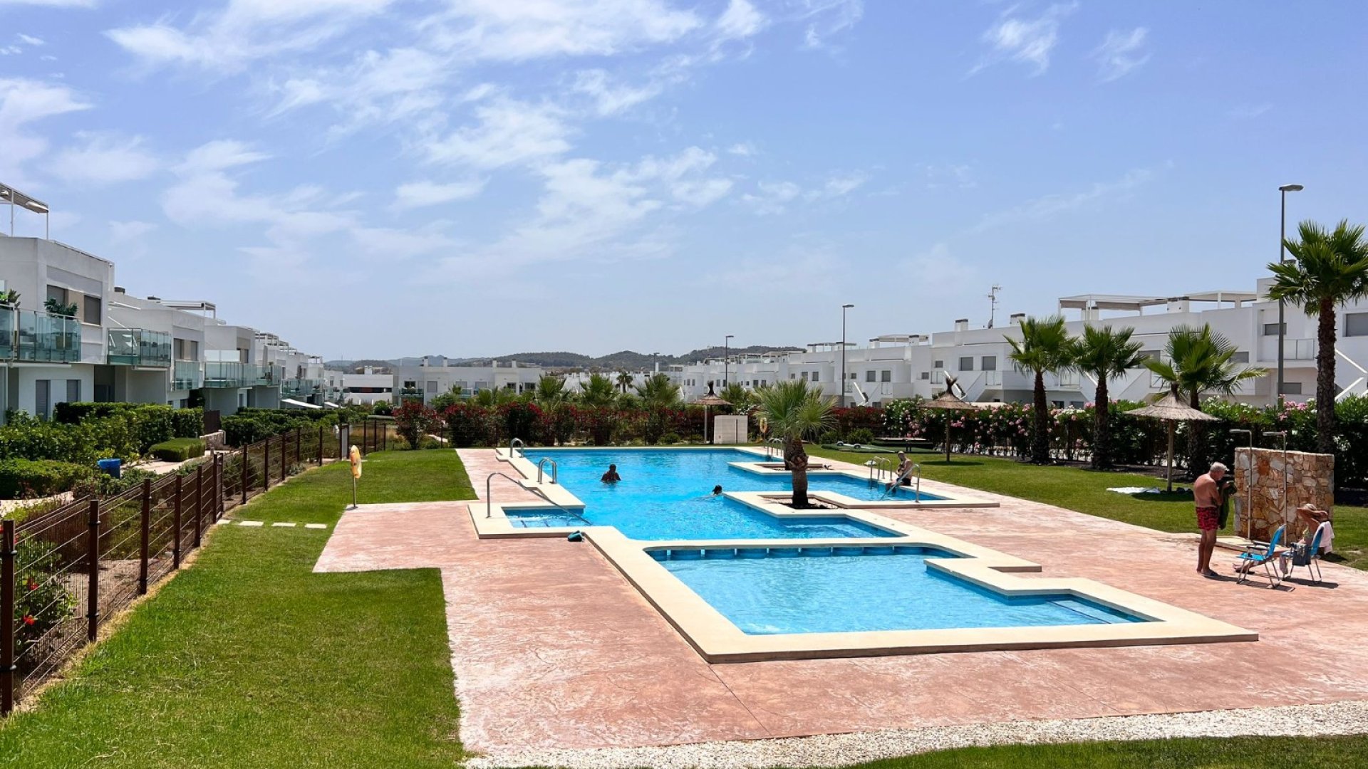 Revente - Appartements -
Entre Naranjo - Vistabella Golf - Entre Naranjos Vistabella Golf
