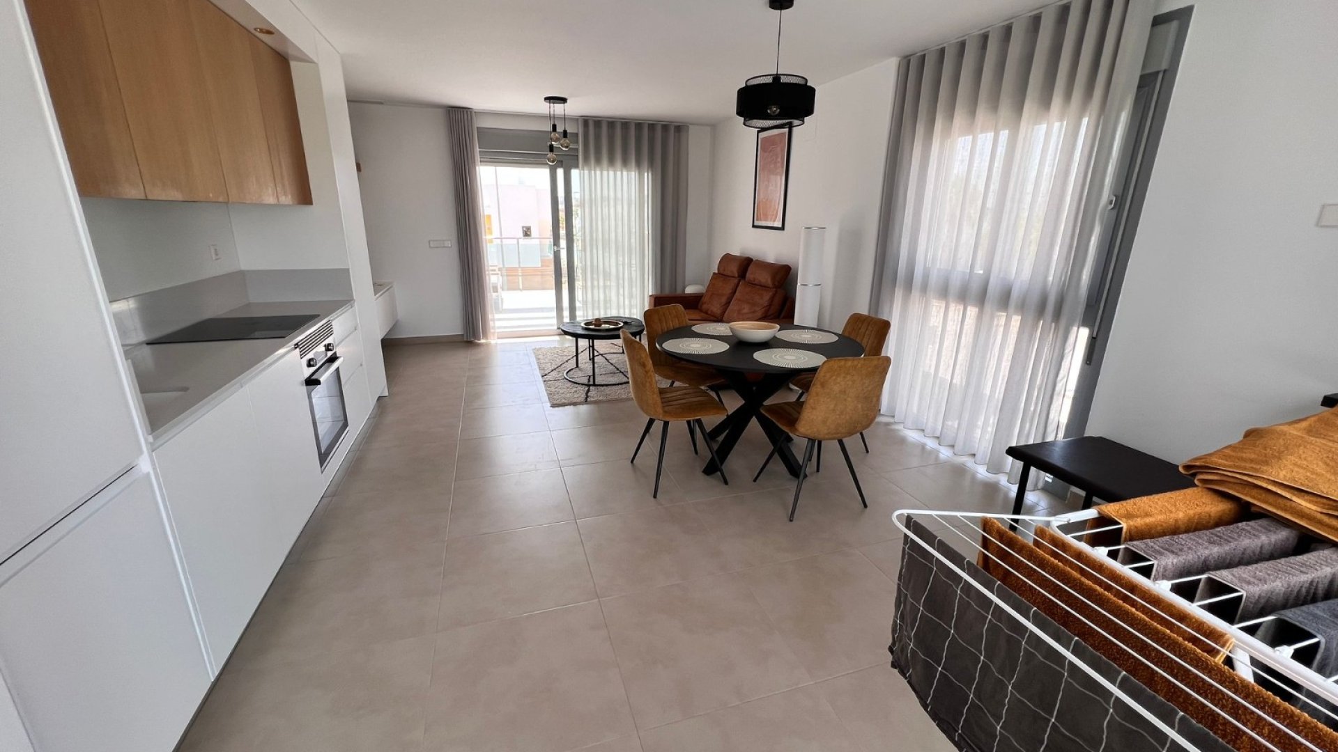 Revente - Appartements -
Entre Naranjo - Vistabella Golf - Entre Naranjos Vistabella Golf