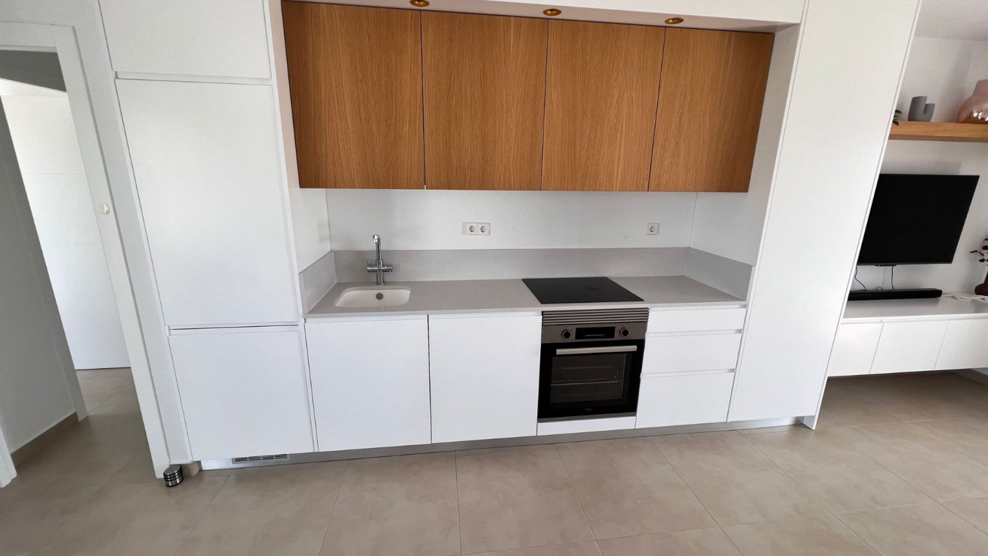 Revente - Appartements -
Entre Naranjo - Vistabella Golf - Entre Naranjos Vistabella Golf