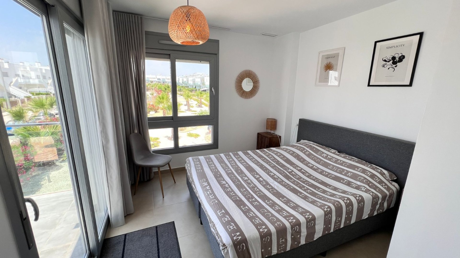 Revente - Appartements -
Entre Naranjo - Vistabella Golf - Entre Naranjos Vistabella Golf
