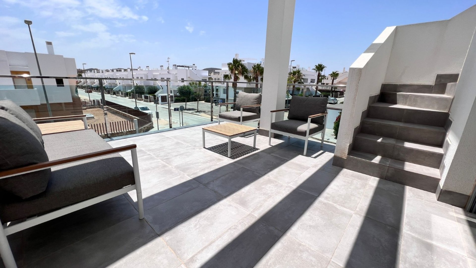 Revente - Appartements -
Entre Naranjo - Vistabella Golf - Entre Naranjos Vistabella Golf