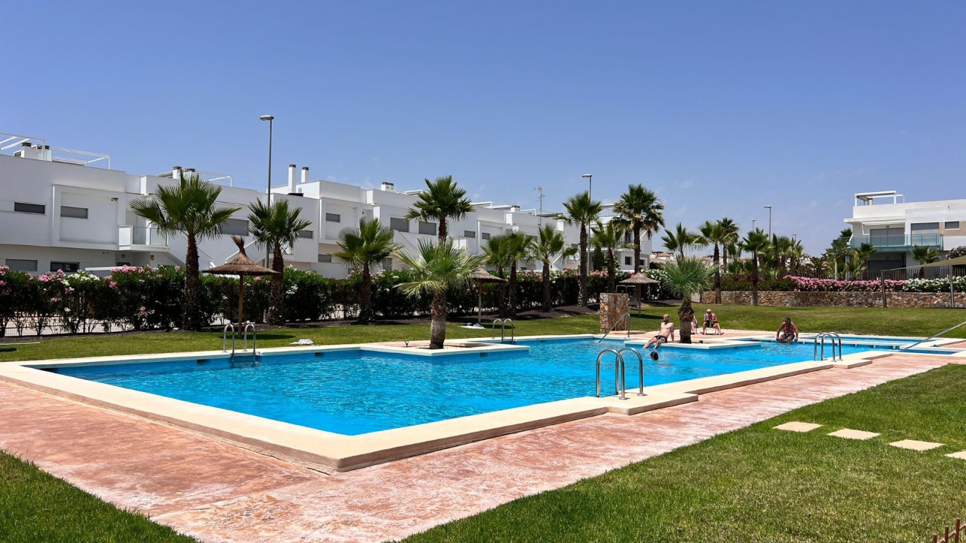 Revente - Appartements -
Entre Naranjo - Vistabella Golf - Entre Naranjos Vistabella Golf