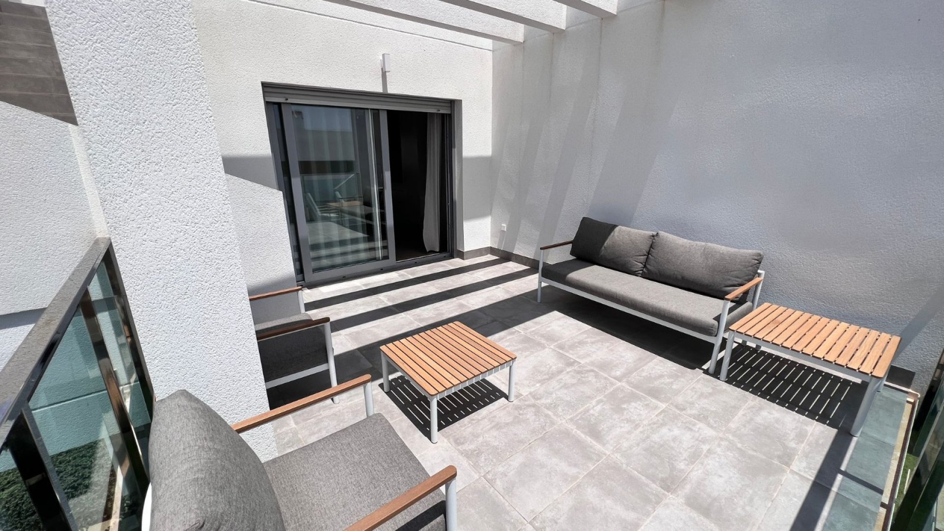 Revente - Appartements -
Entre Naranjo - Vistabella Golf - Entre Naranjos