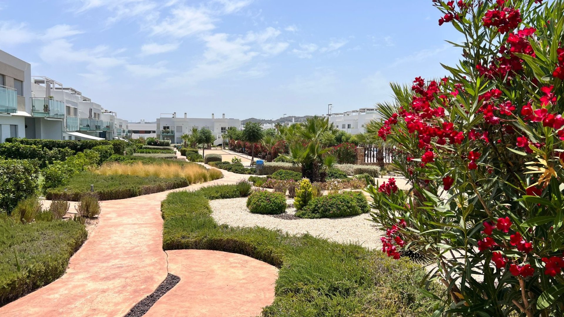 Revente - Appartements -
Entre Naranjo - Vistabella Golf - Entre Naranjos