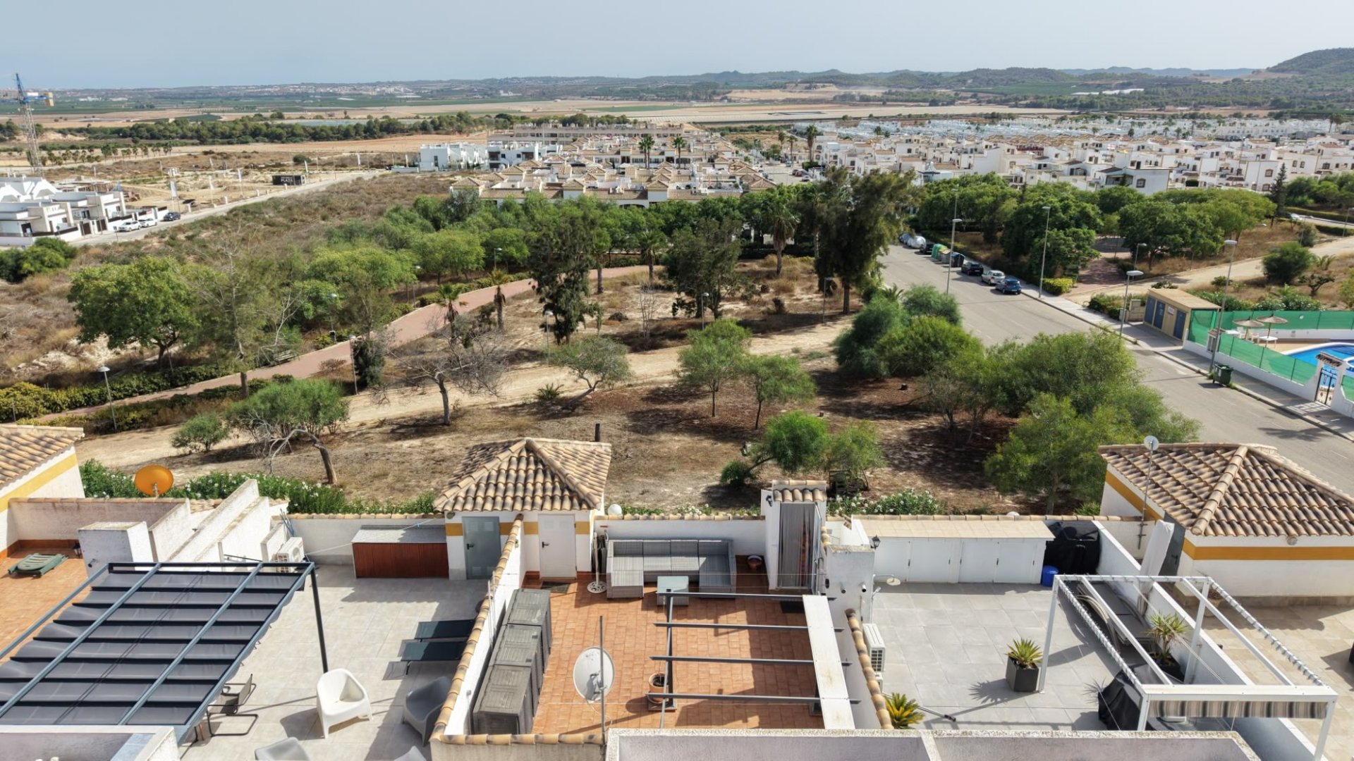 Revente - Appartements -
Entre Naranjos - Vistabella - Entre Naranjos - Vistabella Golf