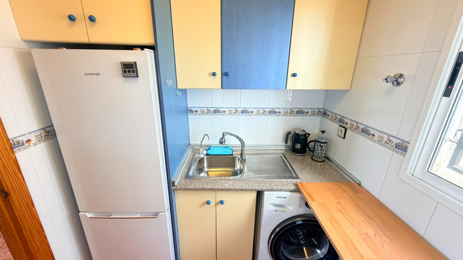 Revente - Appartements -
Entre Naranjos - Vistabella - Entre Naranjos - Vistabella Golf