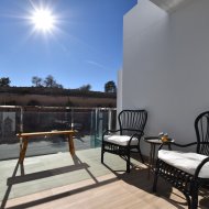 Revente - Appartements -
Entre Naranjos - Vistabella - Entre Naranjos