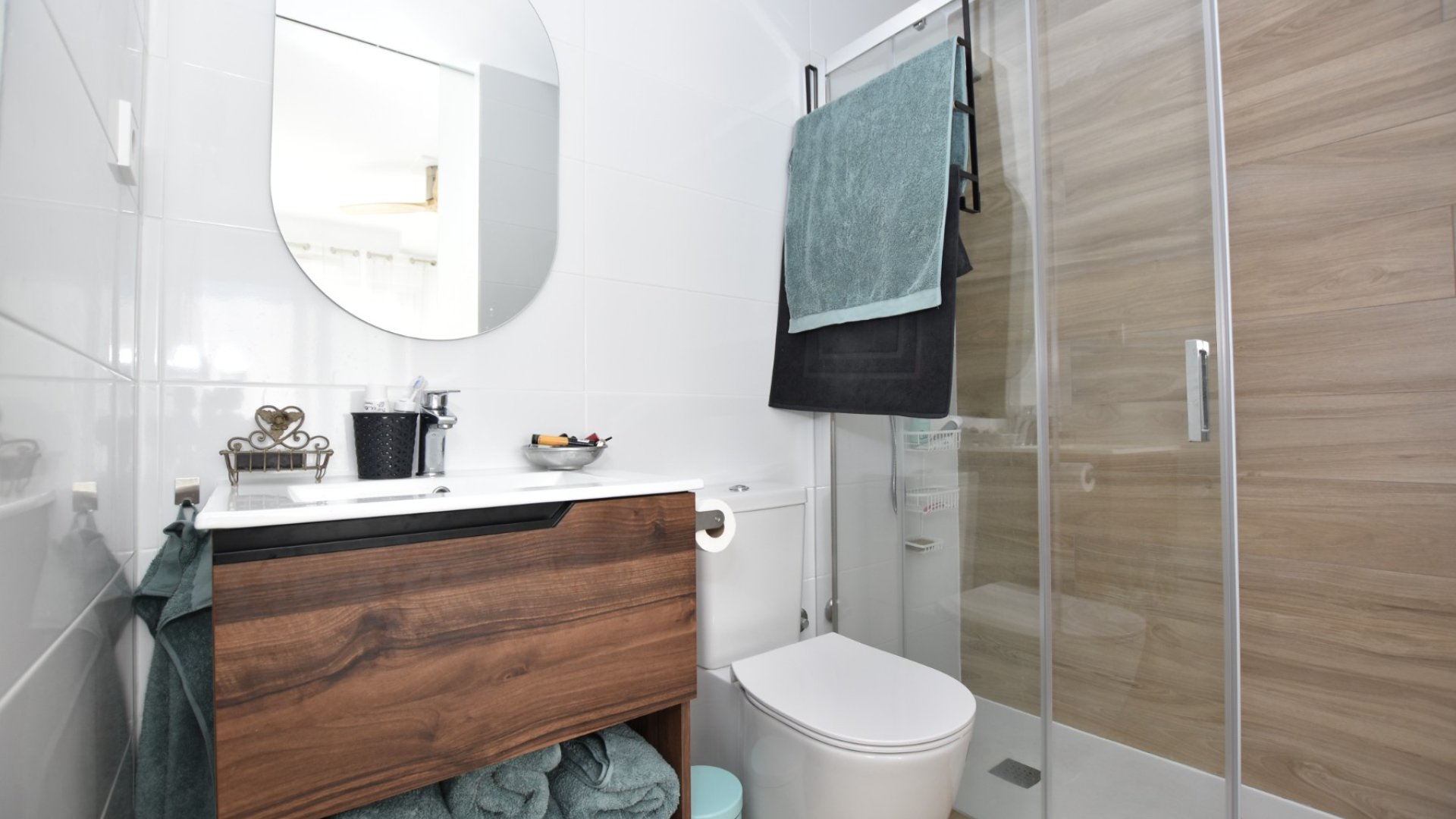 Revente - Appartements -
Entre Naranjos - Vistabella - Entre Naranjos