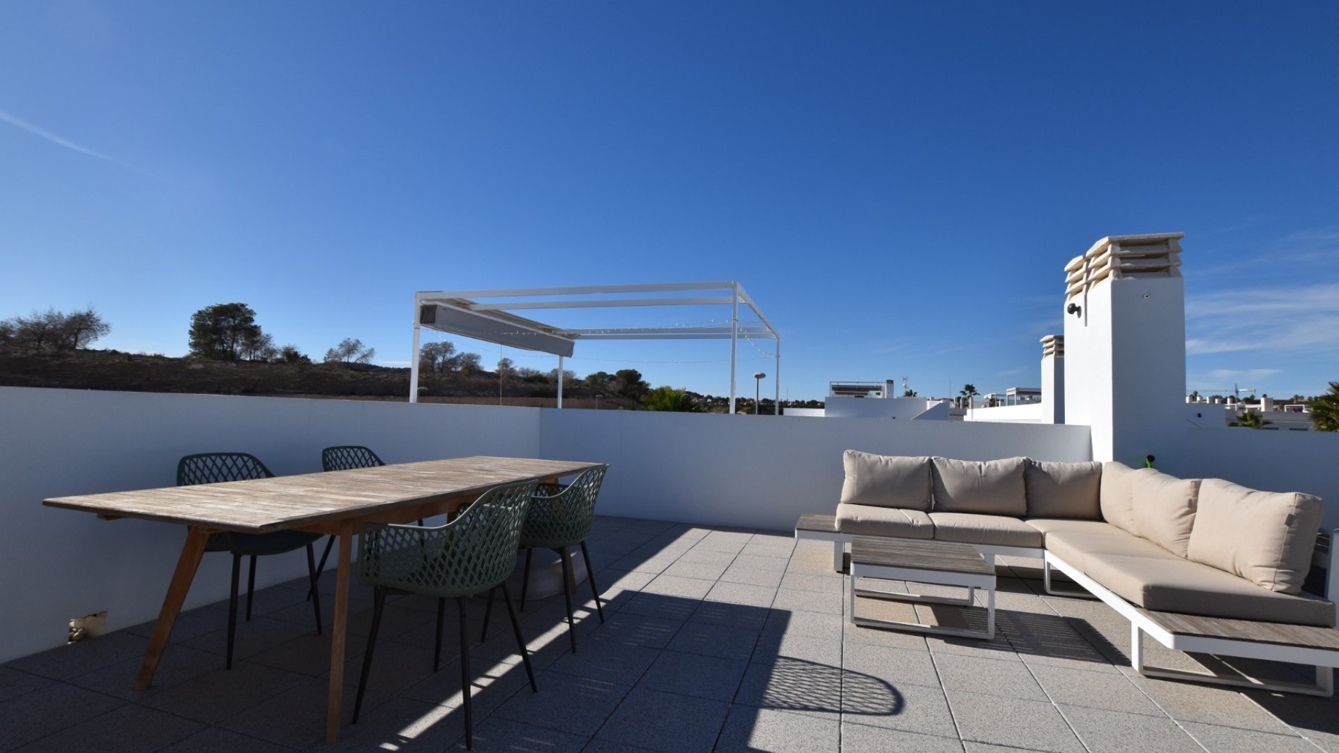 Revente - Appartements -
Entre Naranjos - Vistabella - Entre Naranjos