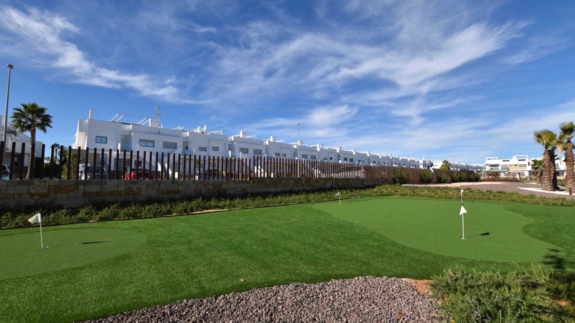 Revente - Appartements -
Entre Naranjos - Vistabella - Entre Naranjos