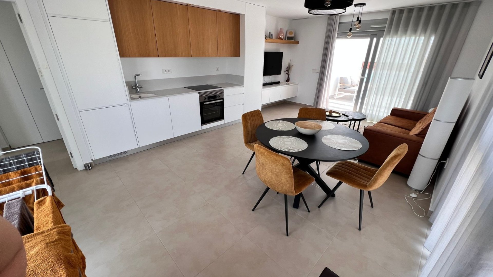 Revente - Appartements -
Entre Naranjos - Vistabella - Entre Naranjos