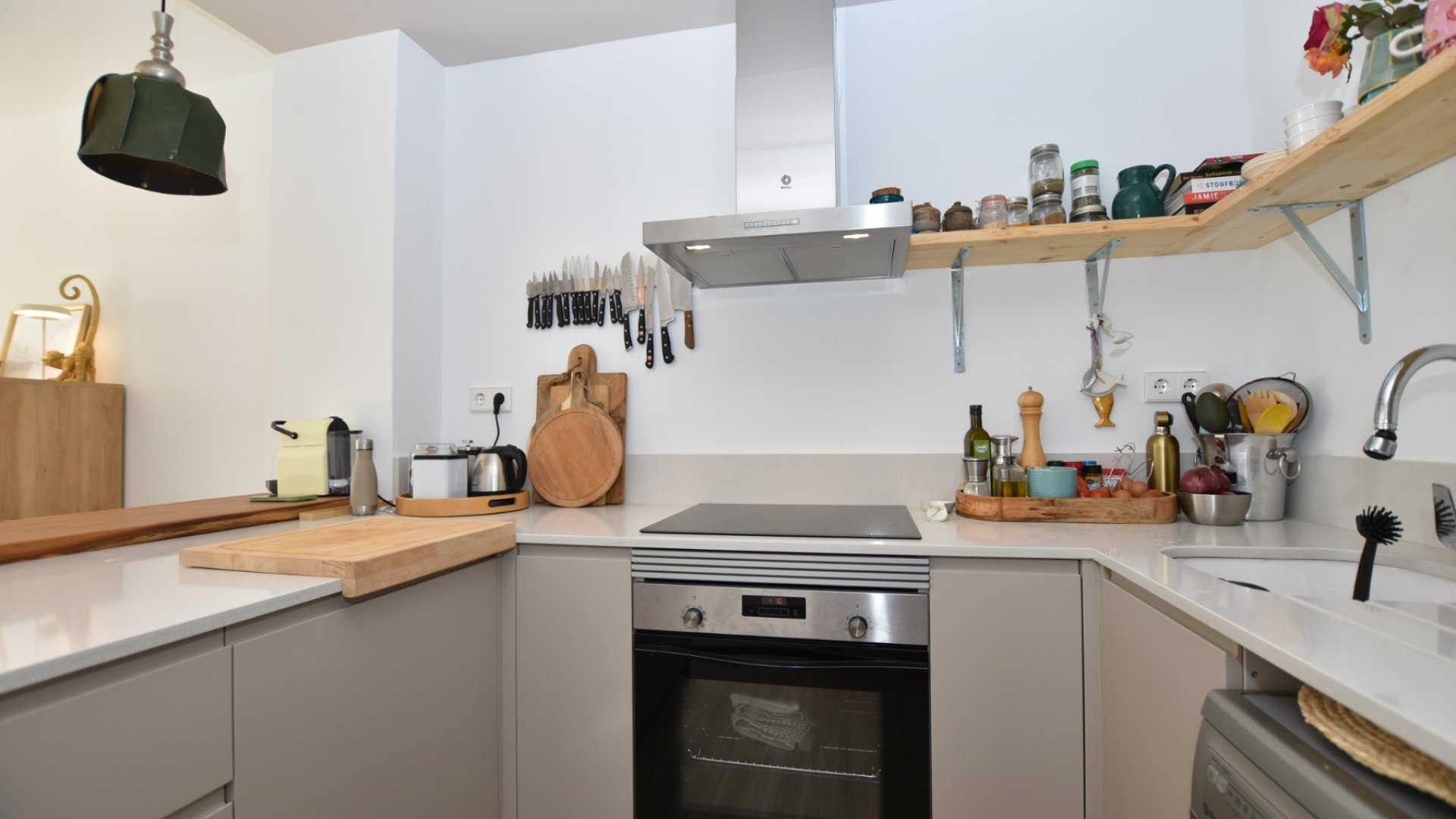 Revente - Appartements -
Entre Naranjos Vistabella Golf - Entre Naranjos - Vistabella