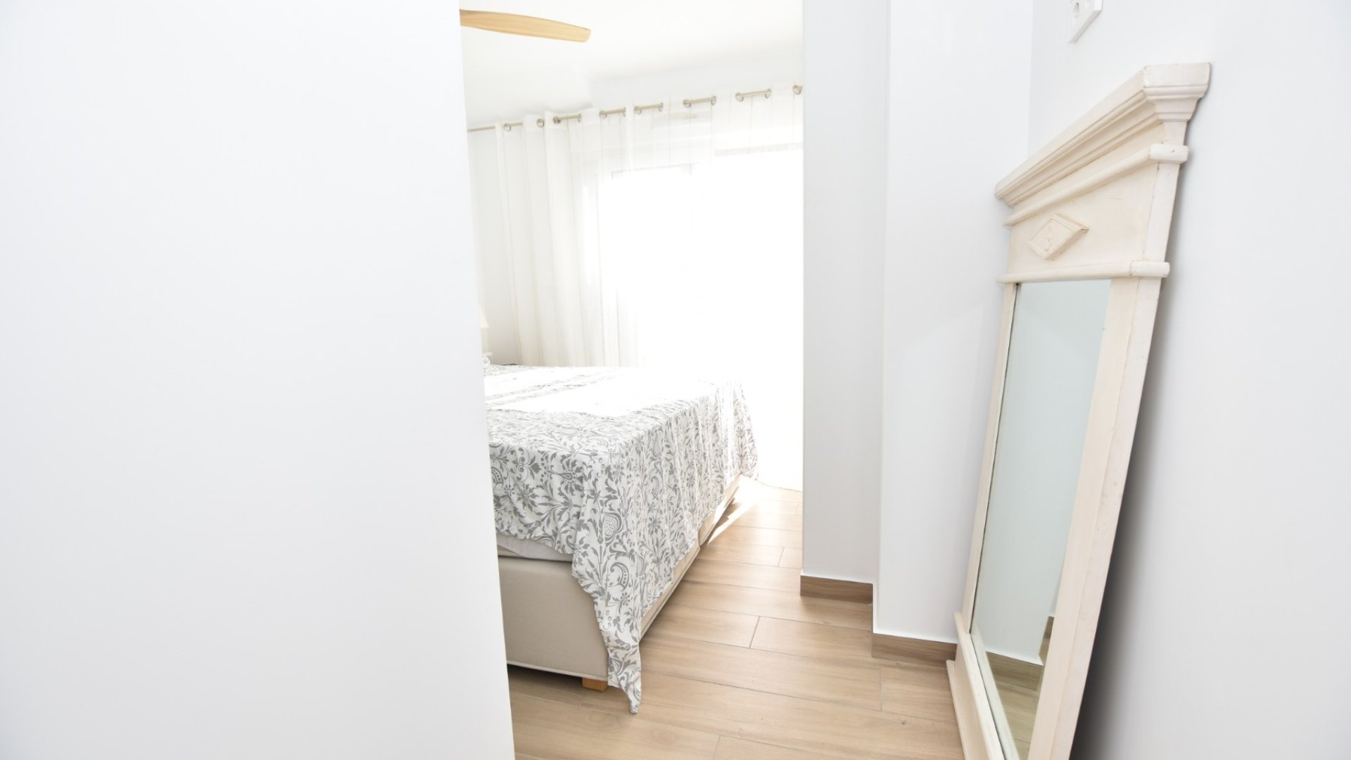 Revente - Appartements -
Entre Naranjos Vistabella Golf - Entre Naranjos - Vistabella