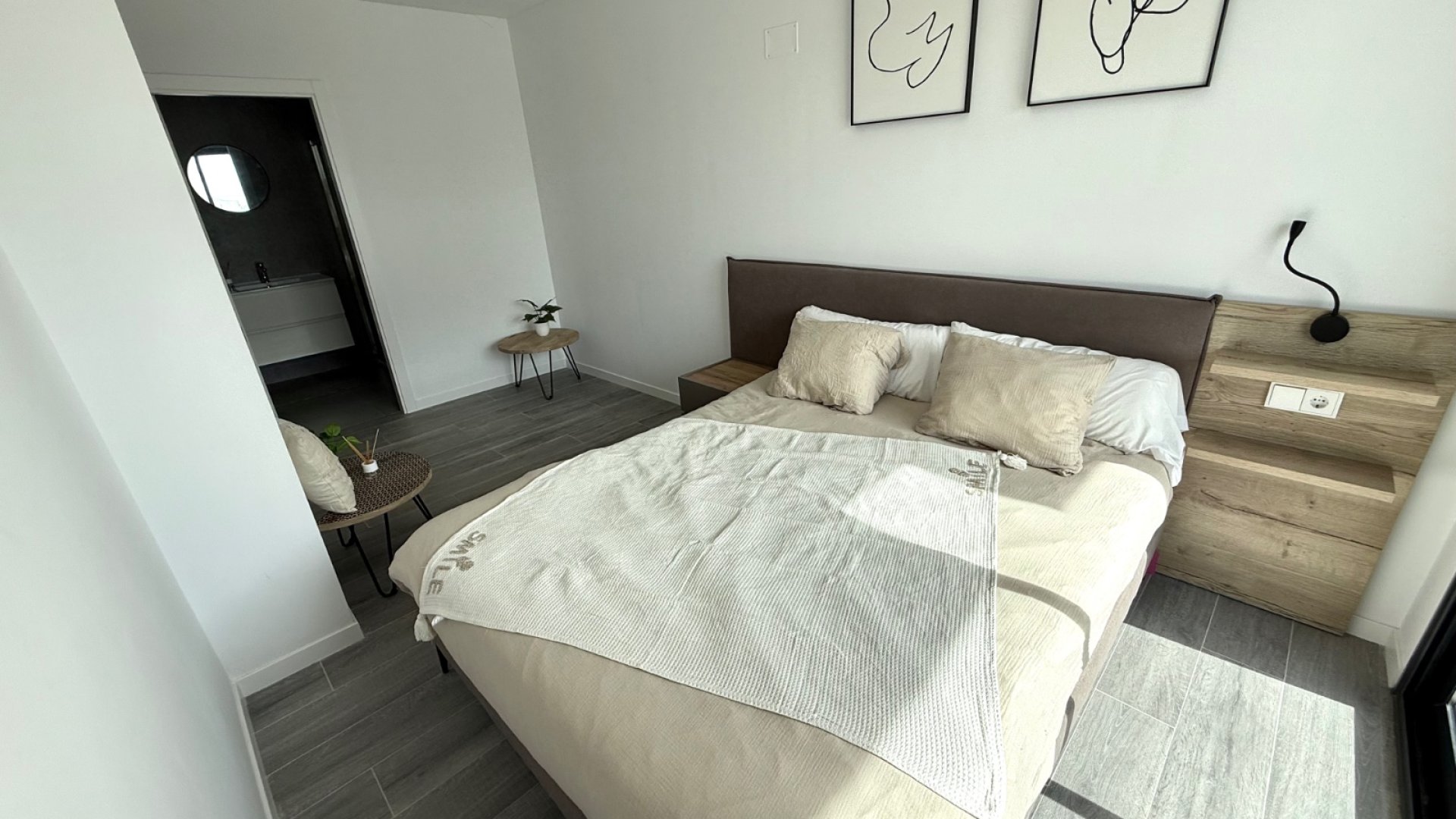 Revente - Appartements -
Finestrat - Balcón de finestrat