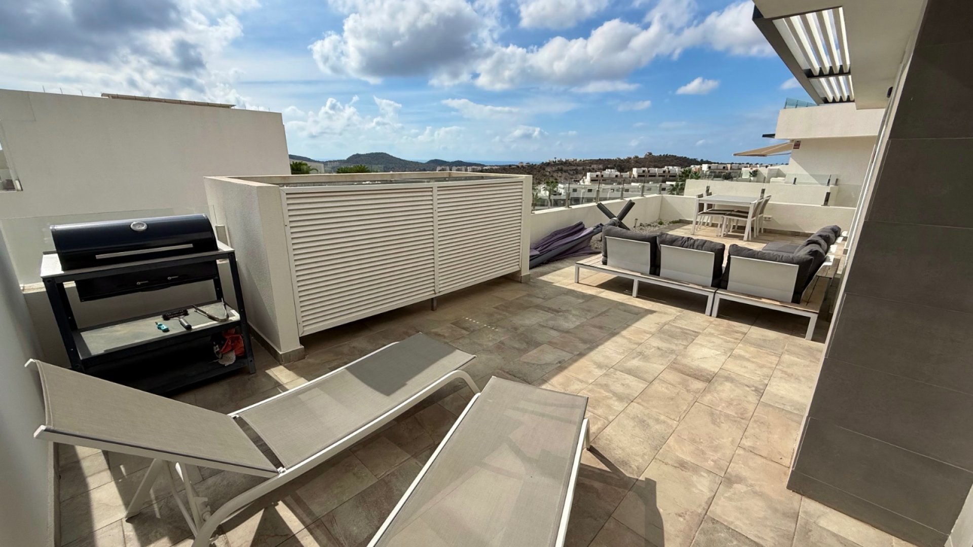 Revente - Appartements -
Finestrat - Balcón de finestrat