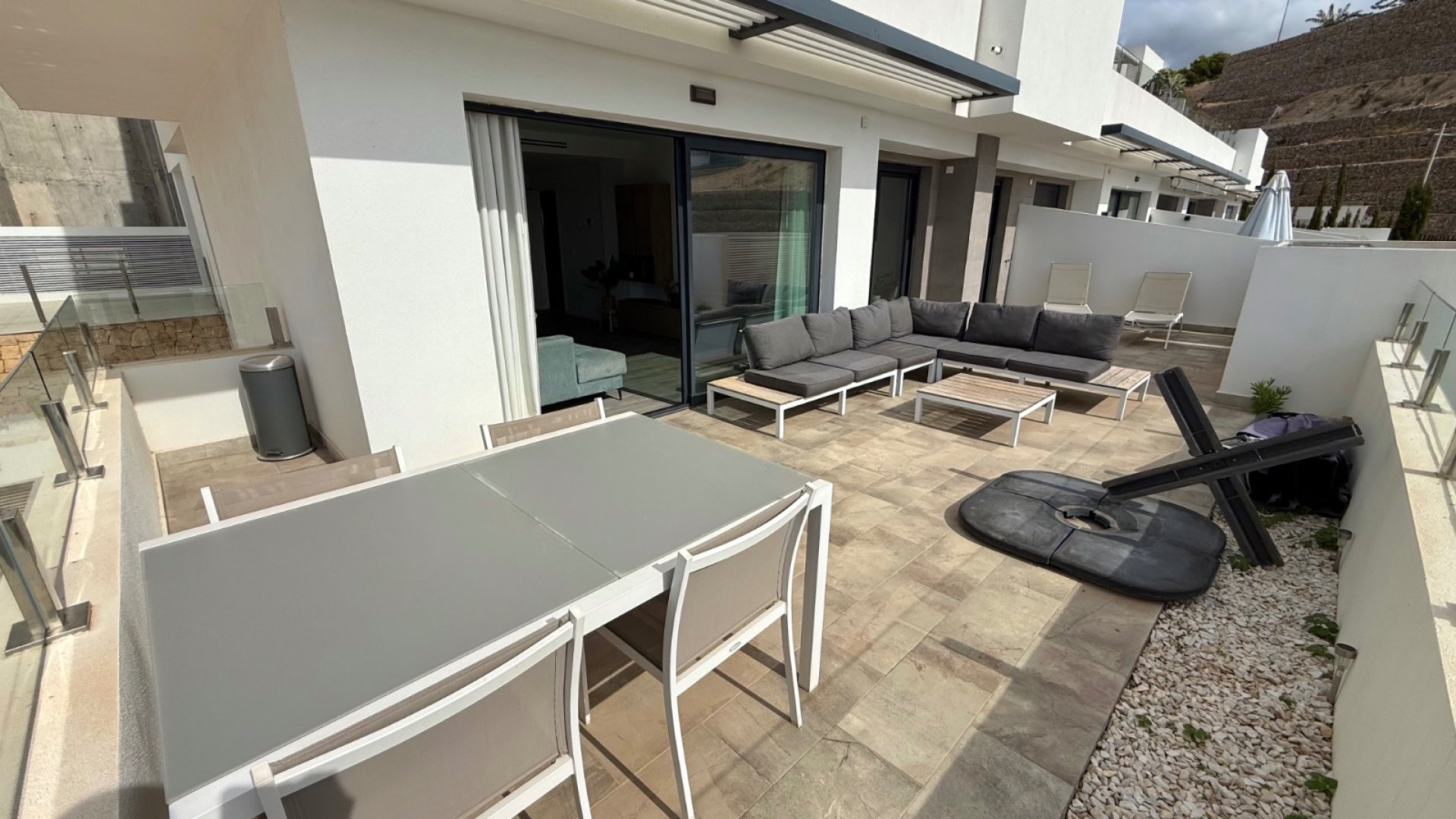 Revente - Appartements -
Finestrat - Balcón de finestrat