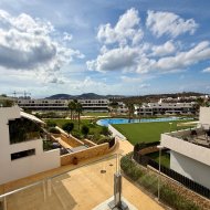 Revente - Appartements -
Finestrat - Balcón de finestrat