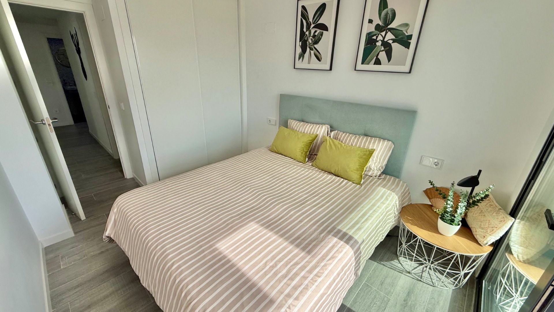 Revente - Appartements -
Finestrat - Balcón de finestrat