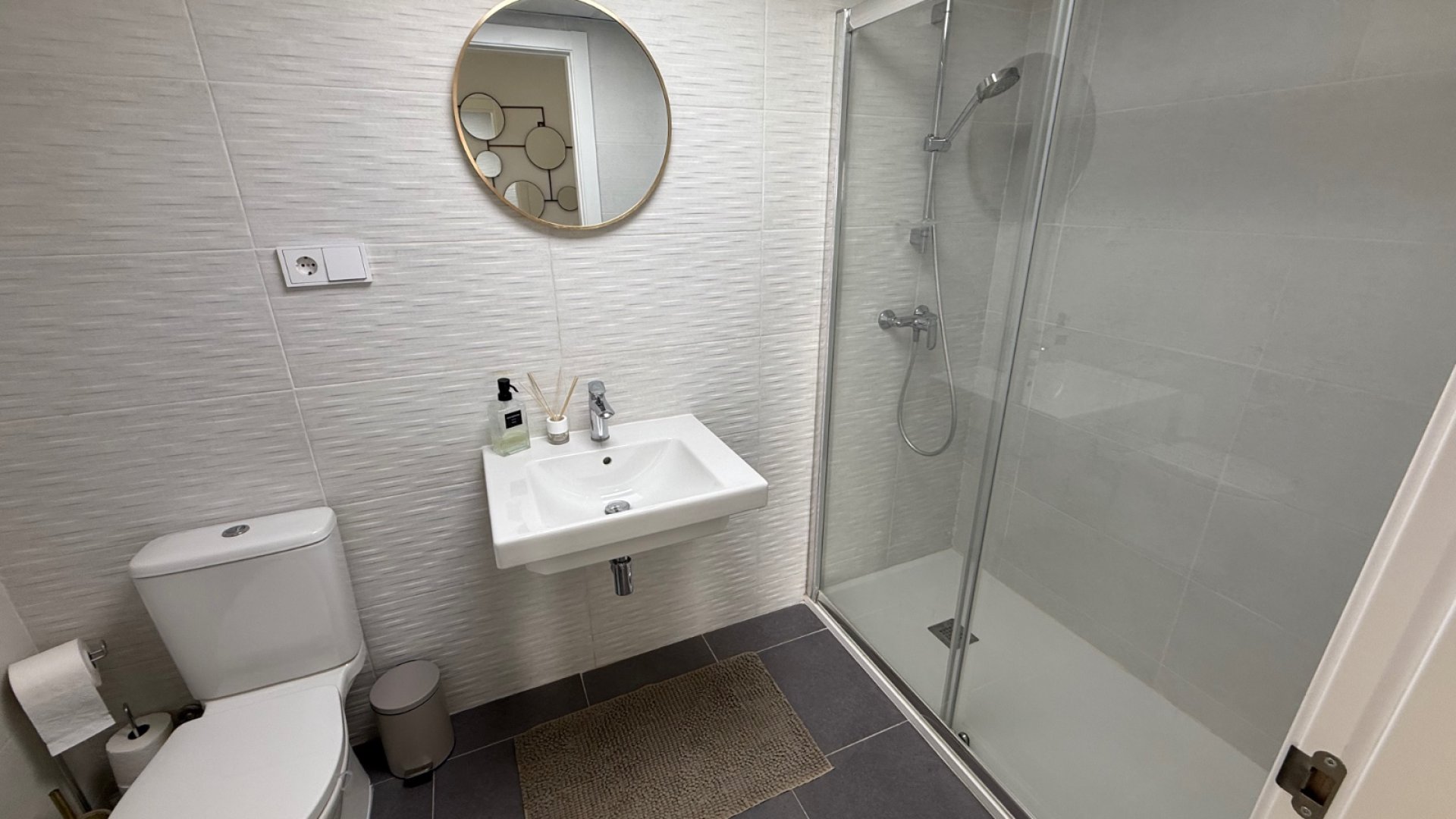 Revente - Appartements -
Finestrat - Balcón de finestrat